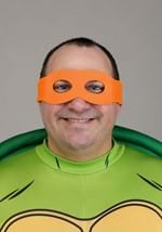 Plus Teenage Mutant Ninja Turtles Michelangelo Costume Alt 4
