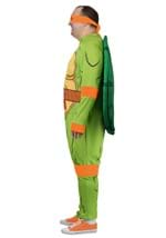 Plus Teenage Mutant Ninja Turtles Michelangelo Costume Alt 2