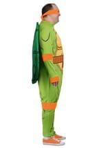 Plus Teenage Mutant Ninja Turtles Michelangelo Costume Alt 3