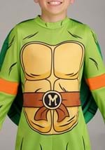 Teenage Mutant Ninja Turtles Boys Michelangelo Costume Alt 5