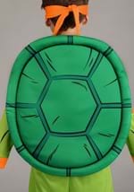 Teenage Mutant Ninja Turtles Boys Michelangelo Costume Alt 6