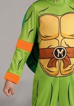 Teenage Mutant Ninja Turtles Boys Michelangelo Costume Alt 7