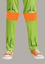 Teenage Mutant Ninja Turtles Boys Michelangelo Costume Alt 8