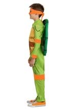 Teenage Mutant Ninja Turtles Boys Michelangelo Costume Alt 2