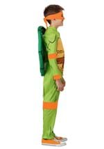 Teenage Mutant Ninja Turtles Boys Michelangelo Costume Alt 3