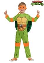 Teenage Mutant Ninja Turtles Toddler Michelangelo Costume