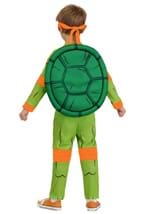 Teenage Mutant Ninja Turtles Toddler Michelangelo Alt 1