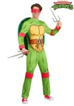 Teenage Mutant Ninja Turtles Mens Raphael Costume