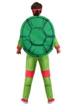 Teenage Mutant Ninja Turtles Mens Raphael Costume Alt 1