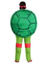 Plus Teenage Mutant Ninja Turtles Raphael Costume Alt 1