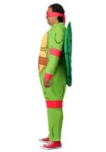 Plus Teenage Mutant Ninja Turtles Raphael Costume Alt 2