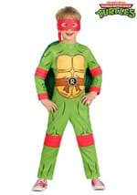 Toddler TMNT Raphael Costume