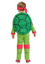 Toddler TMNT Raphael Costume Alt 1