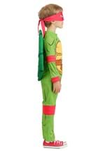 Toddler TMNT Raphael Costume Alt 3
