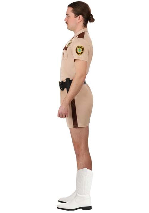 Reno 911 Lt Dangle Costume for Men | TV Show Costumes