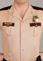 Plus Size Reno 911 Lt. Dangle Costume Alt 1