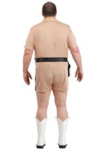 Plus Size Reno 911 Lt. Dangle Costume Alt 5