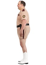 Plus Size Reno 911 Lt. Dangle Costume Alt 6