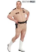 Plus Size Reno 911 Lt Dangle Costume