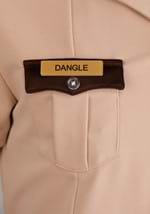 Deluxe Reno 911 Lt Dangle Costume for Men Alt 4