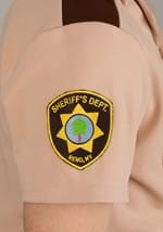 Deluxe Reno 911 Lt Dangle Costume for Men Alt 6