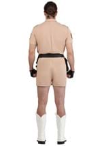 Deluxe Reno 911 Lt Dangle Costume for Men Alt 1