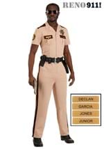 Reno 911 Deputy Officer Costume for Men