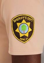 Plus Size Reno 911 Deputy Officer Mens Costume Alt 7