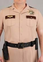 Plus Size Reno 911 Deputy Officer Mens Costume Alt 4