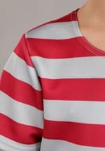 2019 Addams Family Pugsley Costume for Boys Alt 4
