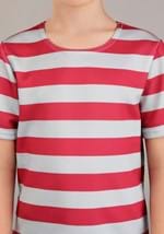 2019 Addams Family Pugsley Costume for Boys Alt 5