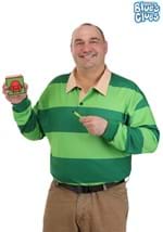 Plus Size Steve Blues Clues Mens Costume