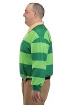 Plus Size Steve Blues Clues Costume Alt 2