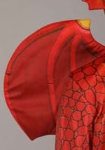 Deluxe Red Dragon Adult Costume Alt 3