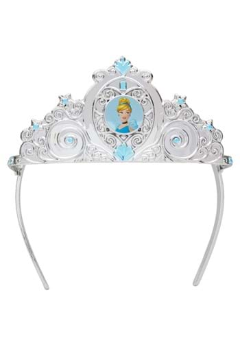 Disney Princess Girls Cinderella Costume Accessory Tiara