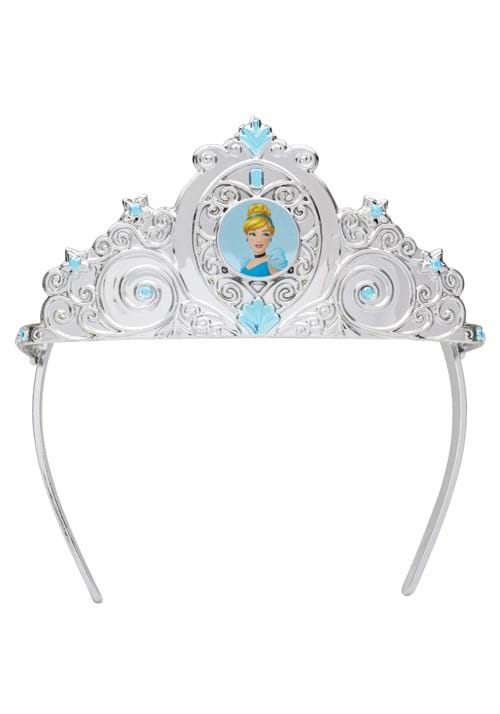 Disney Princess Girl's Cinderella Tiara Accessory | Disney Accessories