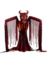 Galthax the Underworld Demon Halloween Decoration Alt 6