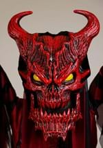 Galthax the Underworld Demon Halloween Animatronic Alt 1