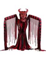 Galthax the Underworld Demon Halloween Animatronic Alt 4