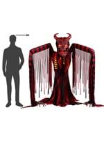 Galthax the Underworld Demon Halloween Animatronic Alt 7
