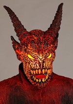 Magmoor the Lava Demon Halloween Decoration Alt 5