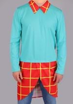 Adult Nickelodeon Hey Arnold Costume Alt 6