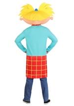 Adult Nickelodeon Hey Arnold Costume Alt 1