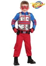 Boys Nickelodeon Henry Danger Toddler Costume