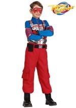 Nickelodeon Boys Henry Danger Costume