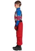 Nickelodeon Boys Henry Danger Costume Alt 2