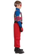 Nickelodeon Boys Henry Danger Costume Alt 3