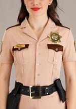 Plus Size Reno 911 Deputy Officer Womens Costume Alt 4