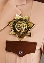 Plus Size Reno 911 Deputy Officer Womens Costume Alt 5