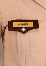 Plus Size Reno 911 Deputy Officer Womens Costume Alt 7